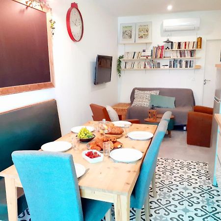 Esprit Bistrot / Rent4Night Grenoble Apartment Exterior photo