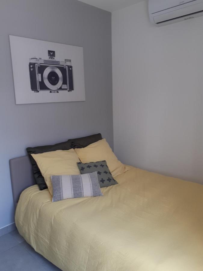 Esprit Bistrot / Rent4Night Grenoble Apartment Exterior photo