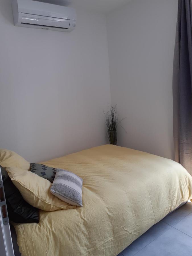 Esprit Bistrot / Rent4Night Grenoble Apartment Exterior photo